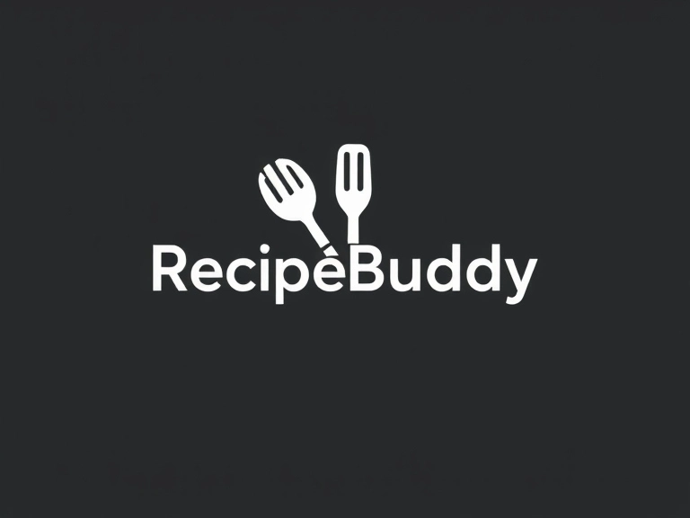 RecipeBuddy